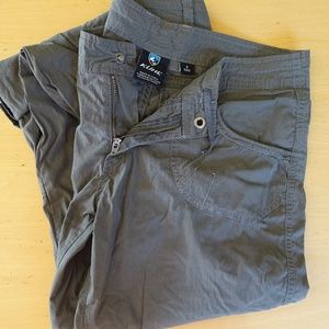 Kuhl Hiking Pants - Size 8